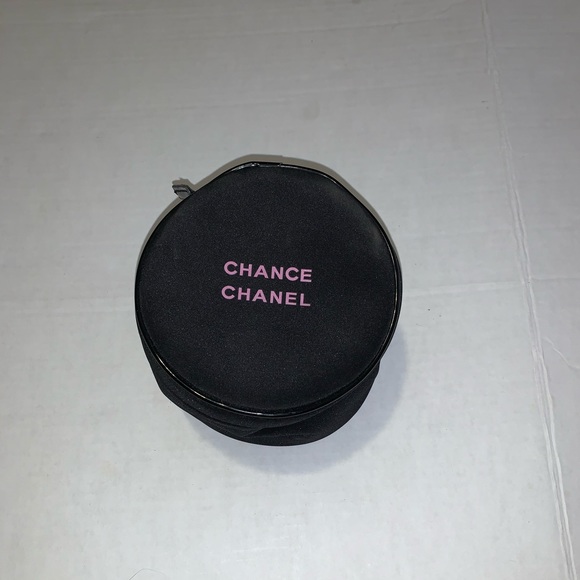 chance chanel black